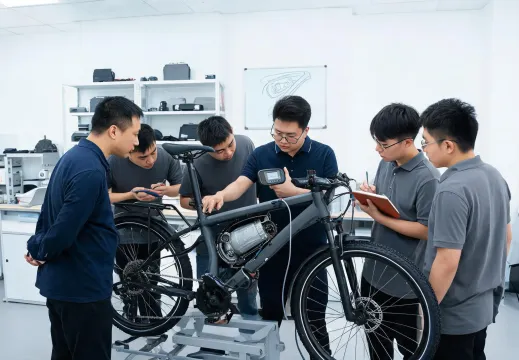 Dealer training session