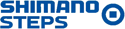 Shimano STEPS Power Transmission OEM logo