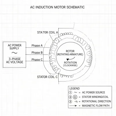 Ebike drive unit product placeholder